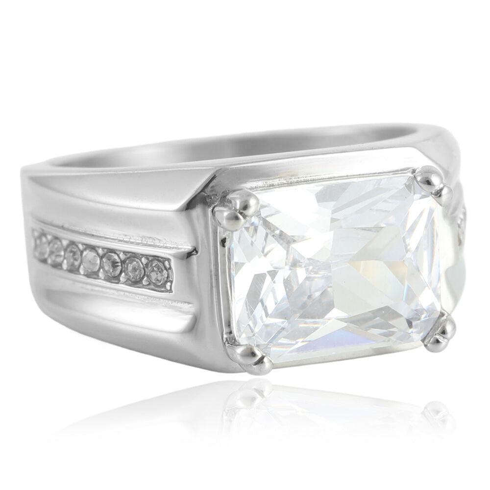 Vintage Handmade Ring