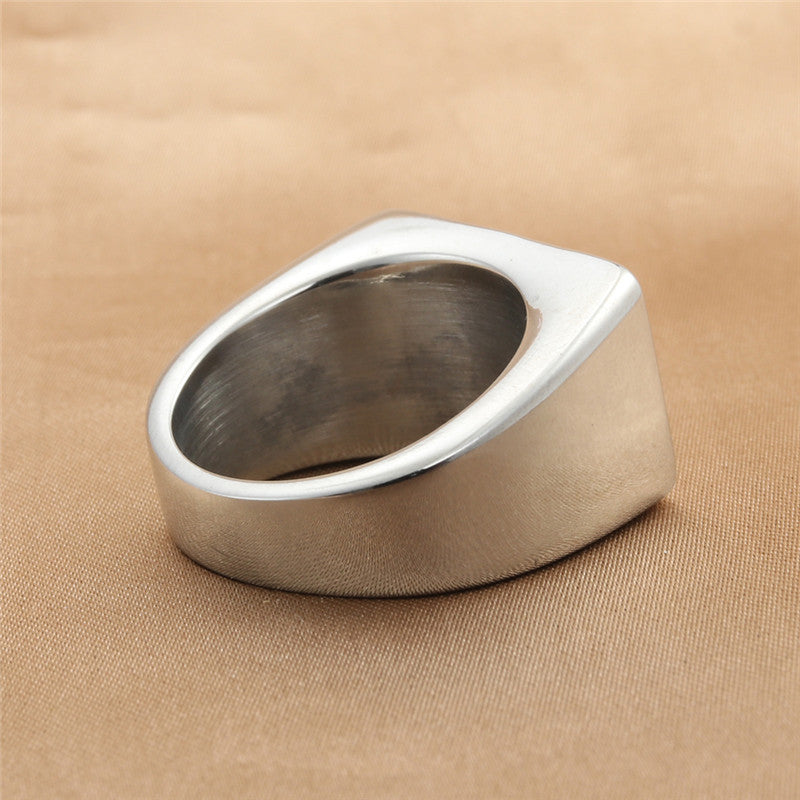 Beautiful Ring with Unique Style