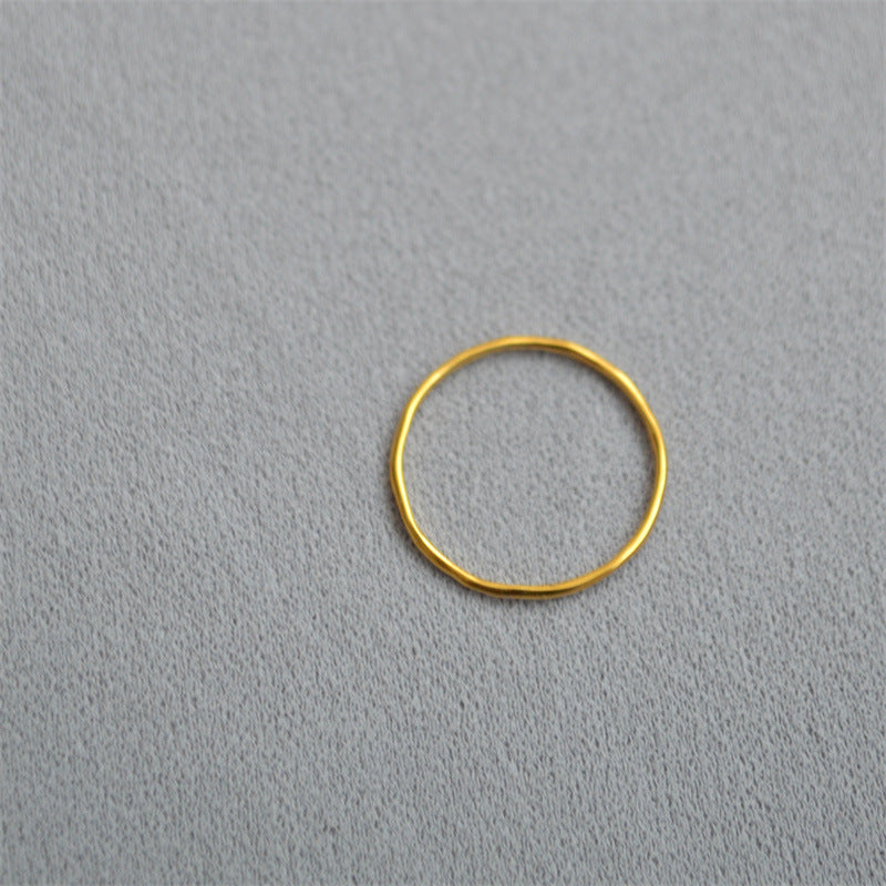 Elegant Ring for Every Occasion
