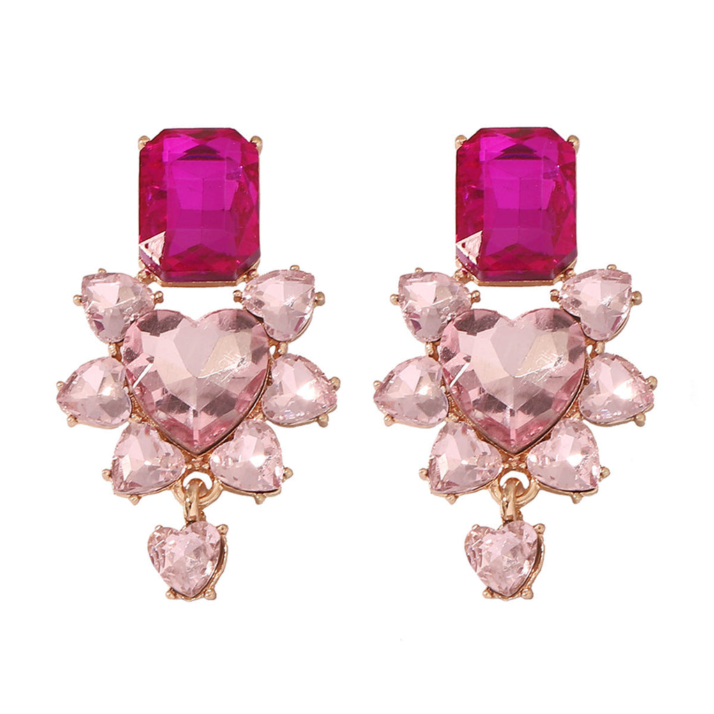 Elegant Earring for Every Occasion