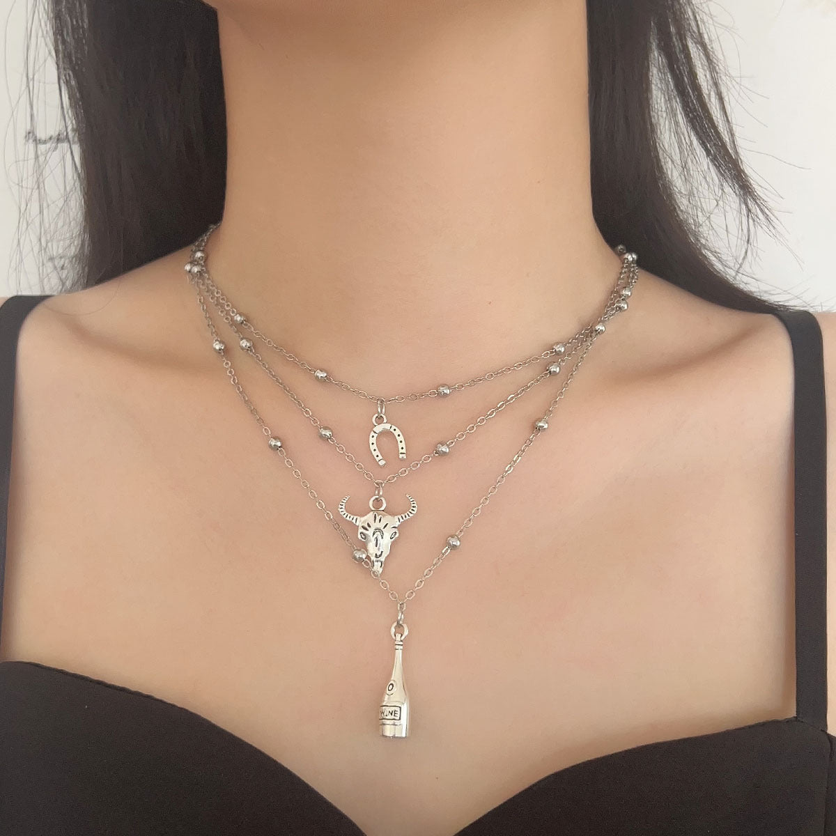 Elegant Necklace for Every Occasion