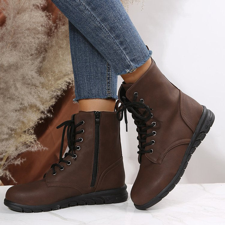 Stylish Orthopedic Boots for Any Occasion
