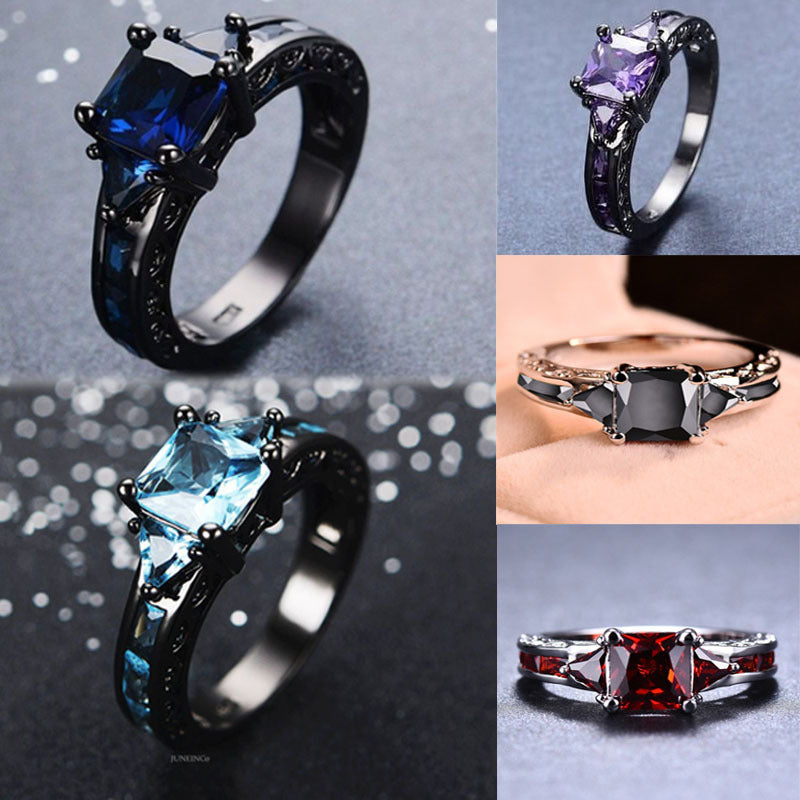 Vintage Handmade Ring