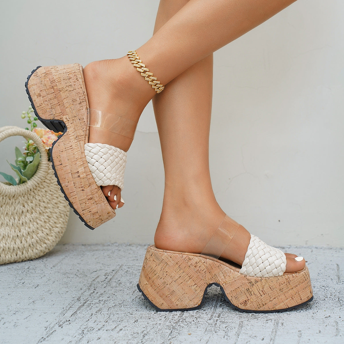 Comfortable Orthopedic Sandals for Daily Wear