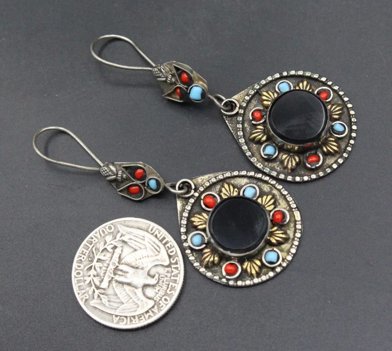 Elegant Silver Earring for Every Occasion