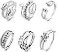 Charming Ring for Any Occasion