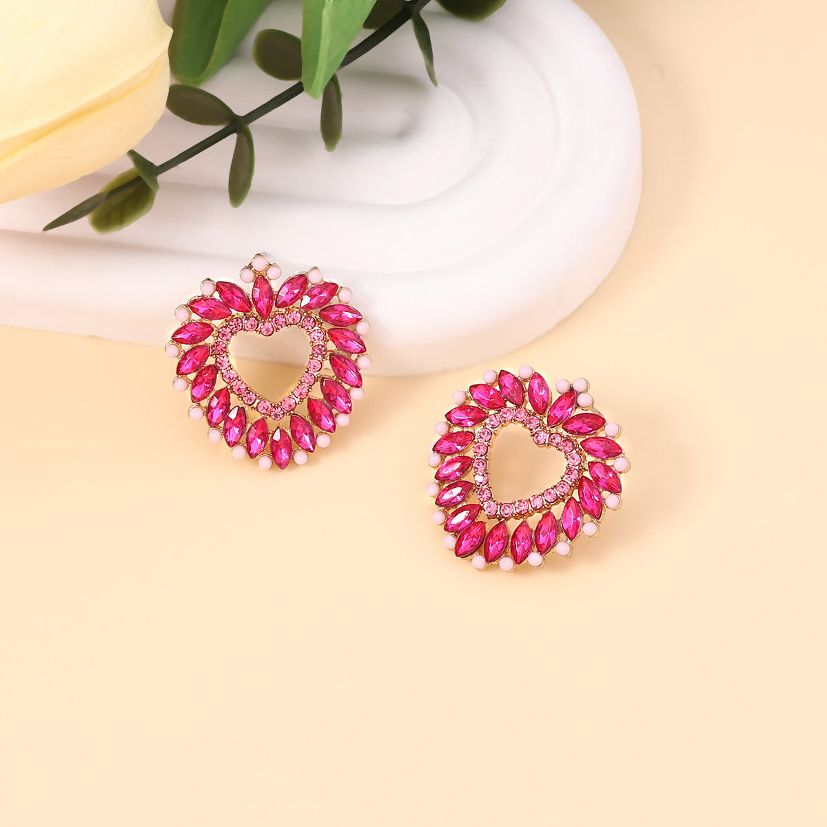 Elegant Earring for Every Occasion