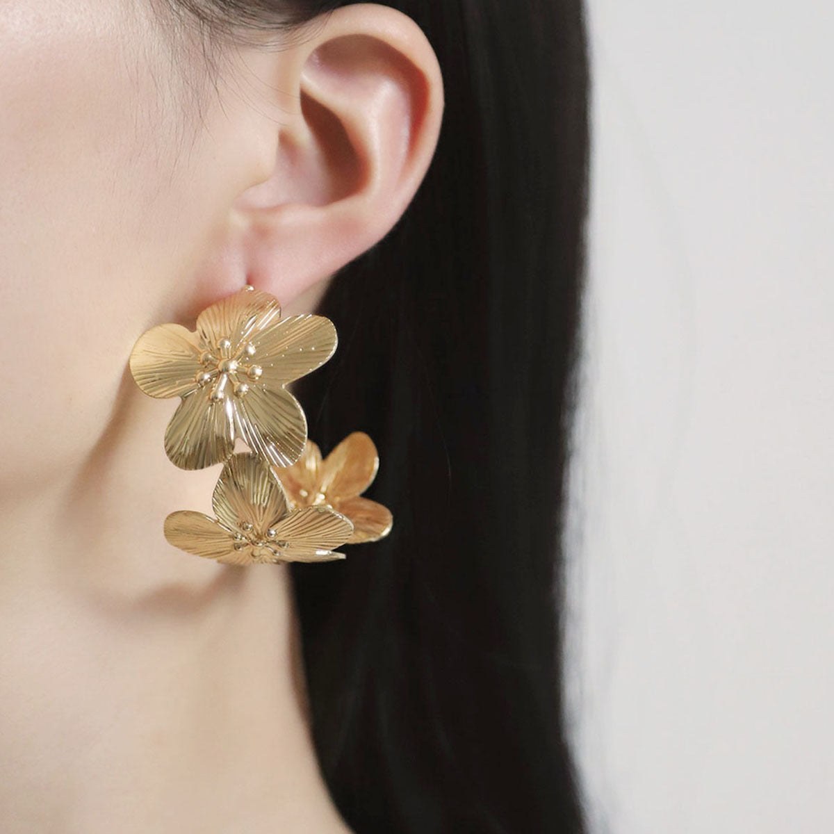Stunning Earring for Daily Wear