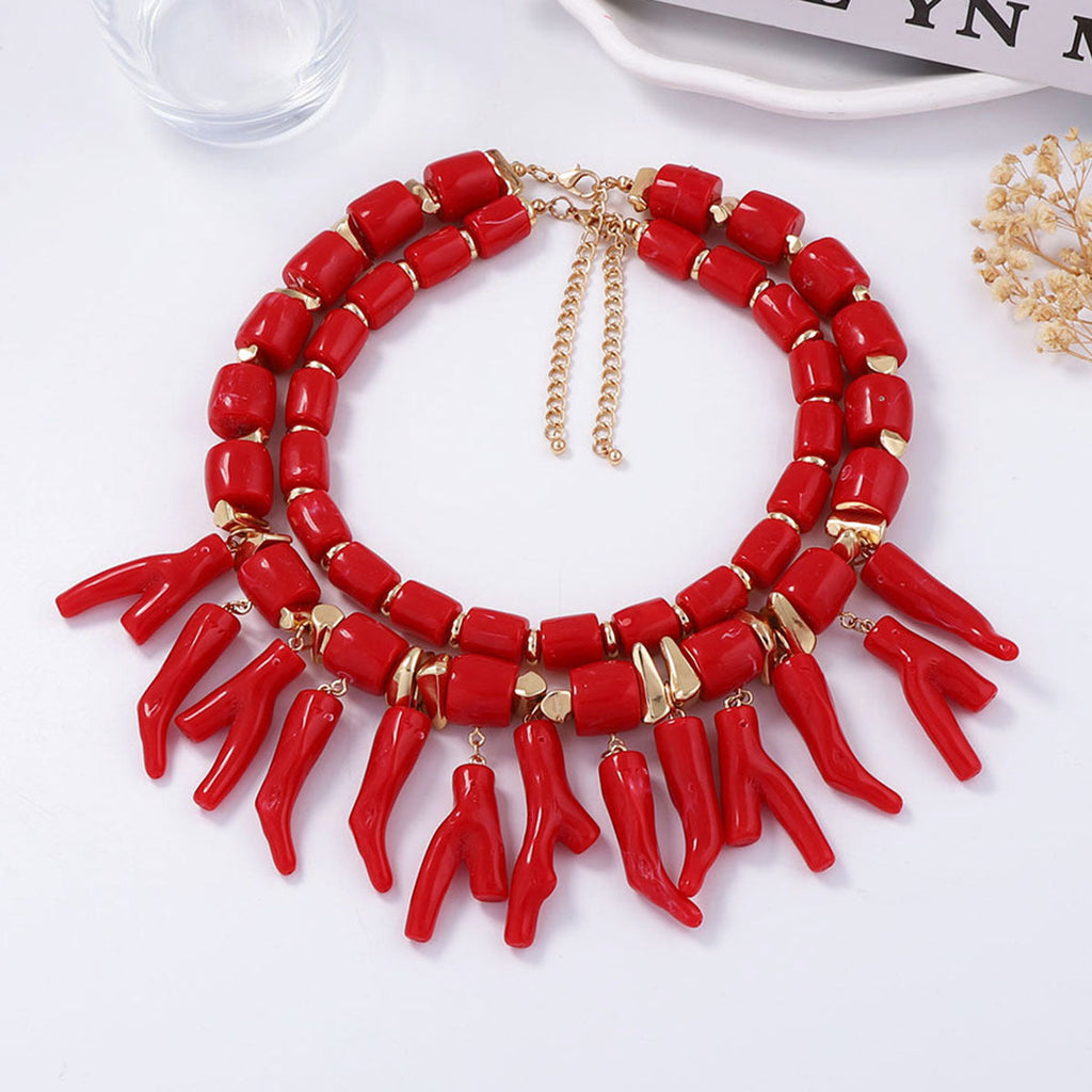 Classic Necklace with Timeless Appeal