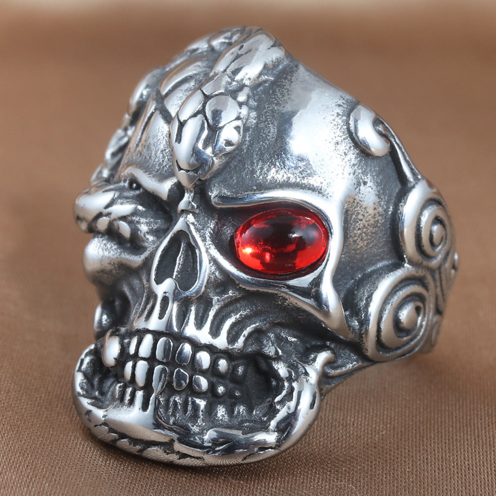 Romantic Ring for Special Moments