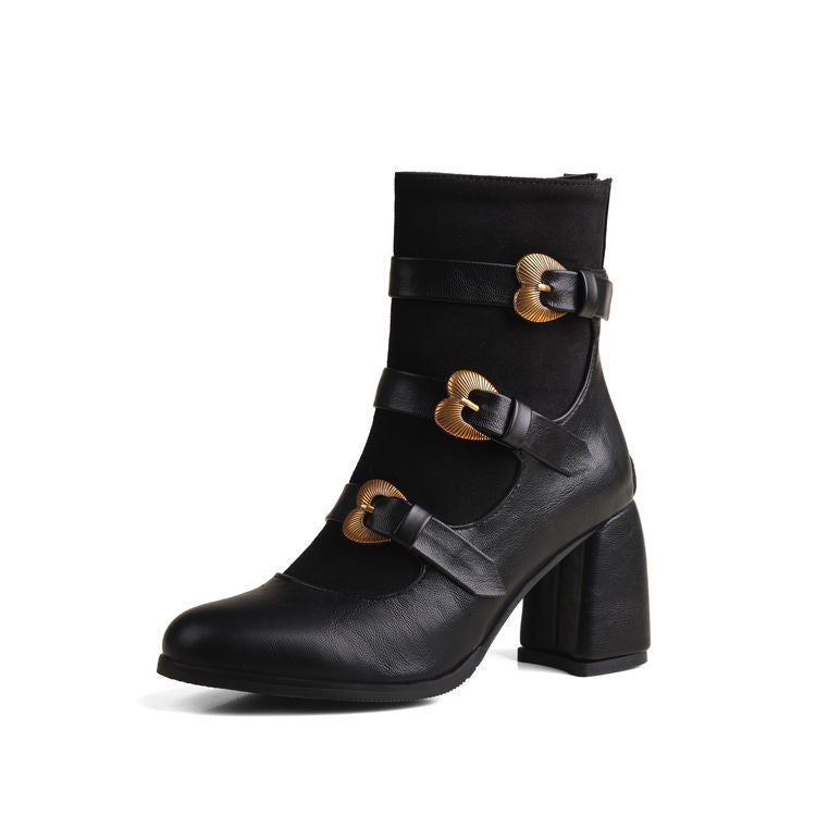 Beautifully Crafted Orthopedic Boots