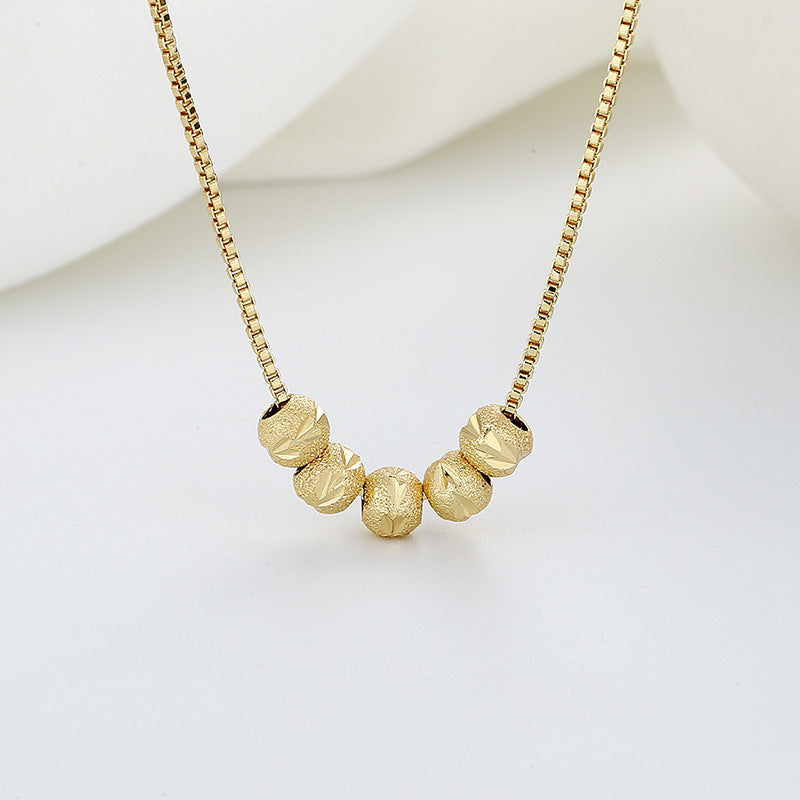 Charming Chain for Any Occasion