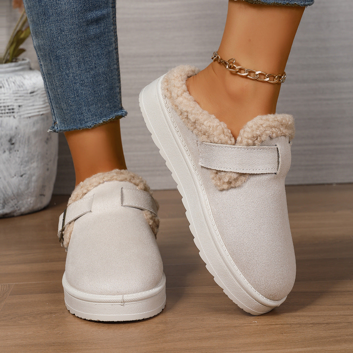 Stylish Orthopedic Boots for Any Occasion