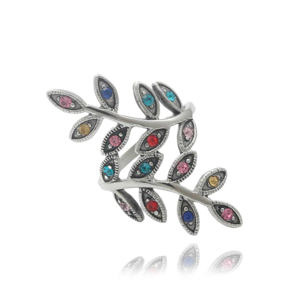 Stunning Ring for Daily Wear