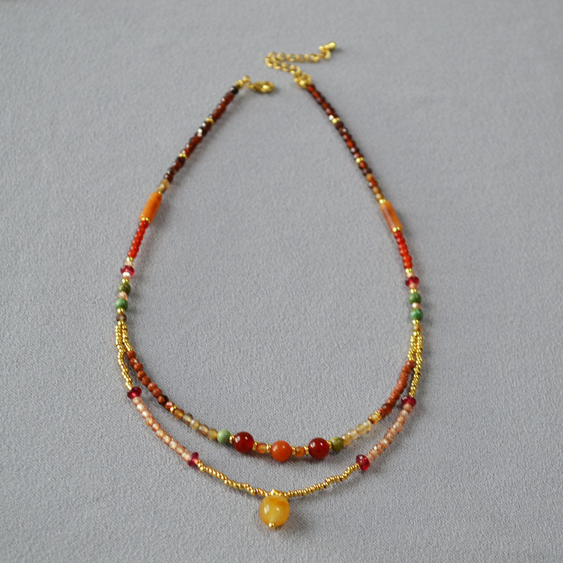 Elegant Necklace for Every Occasion