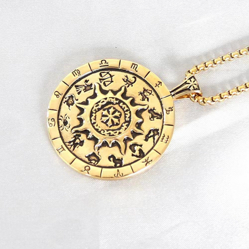 Charming Necklace for Any Occasion
