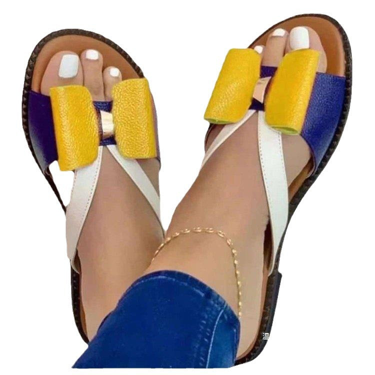 Comfortable Orthopedic Sandals for Daily Wear