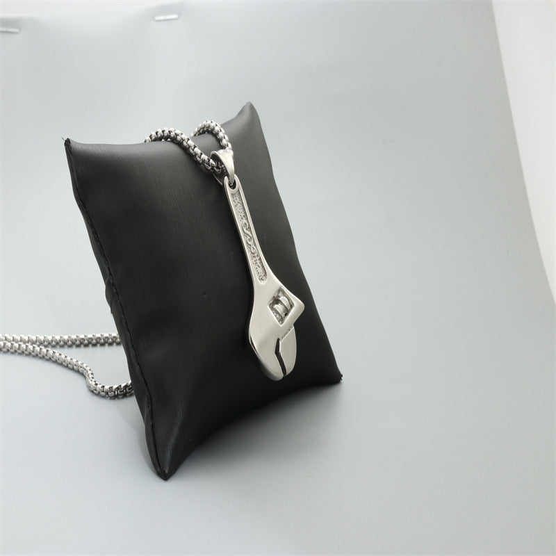 Romantic Necklace for Special Moments