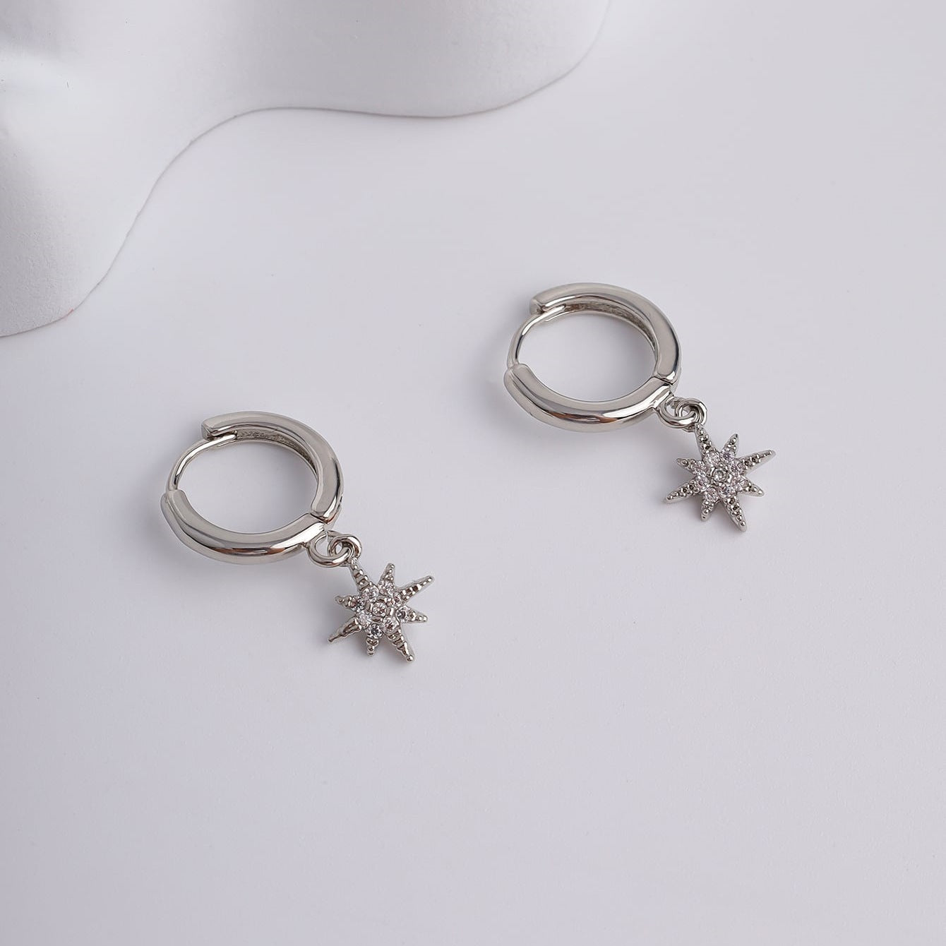 Romantic Earring for Special Moments