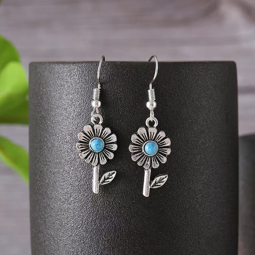 Classic Earring with Timeless Appeal