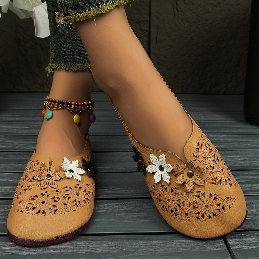 Comfortable Orthopedic Shoes for Daily Wear