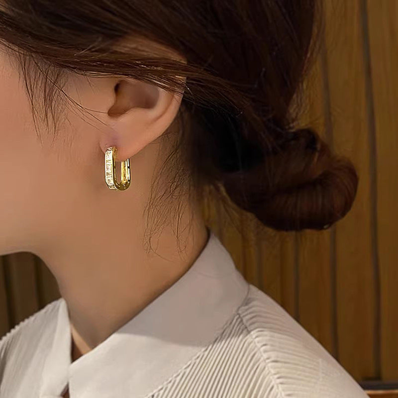Stunning Earring for Daily Wear