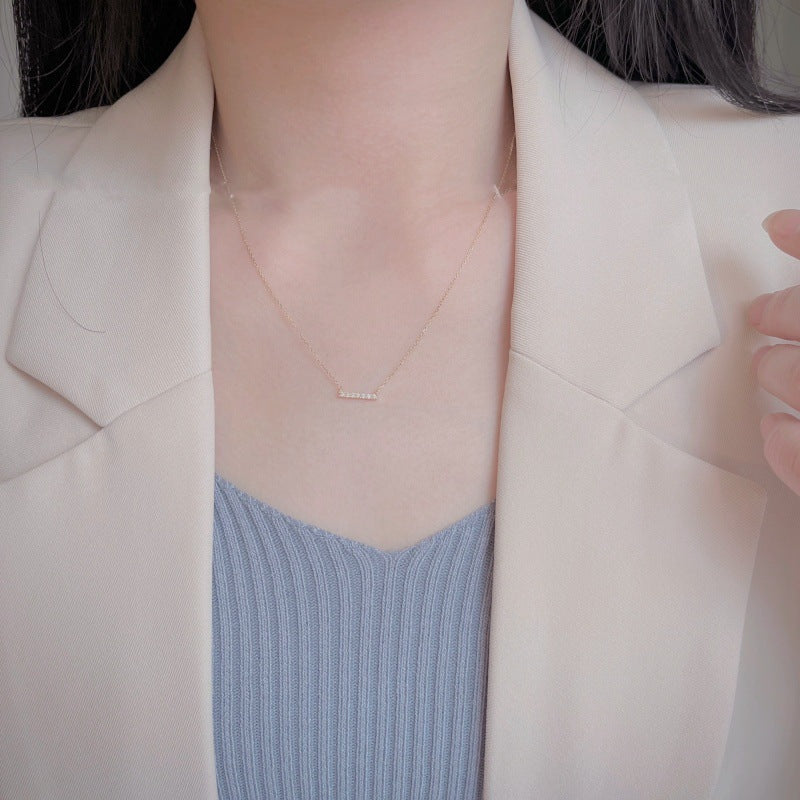 Romantic Necklace for Special Moments
