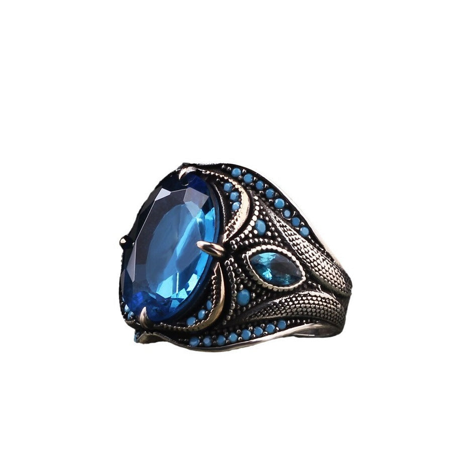 Stunning Ring for Daily Wear