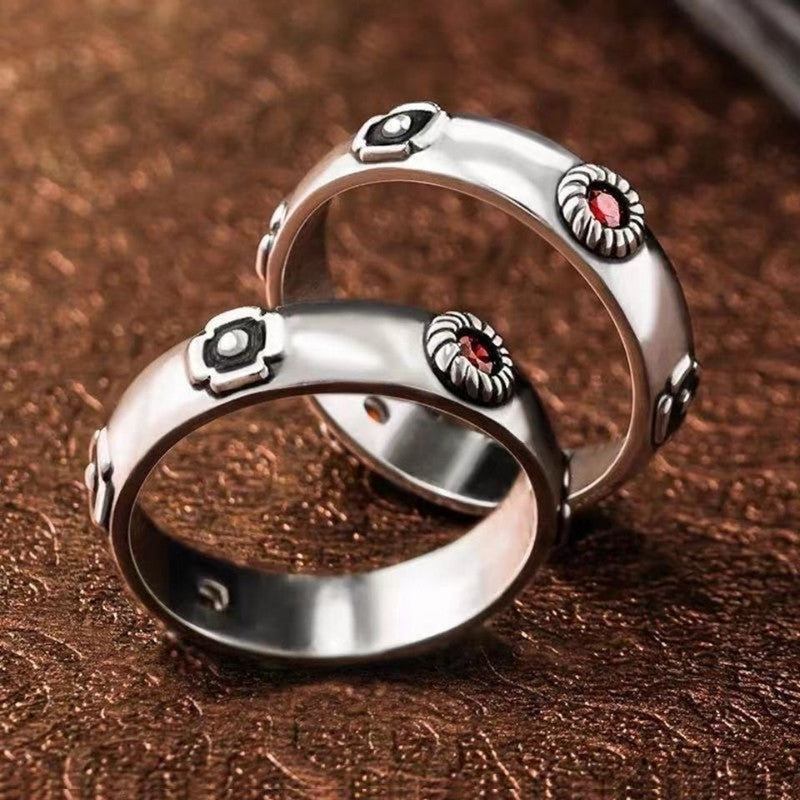 Vintage Handmade Ring