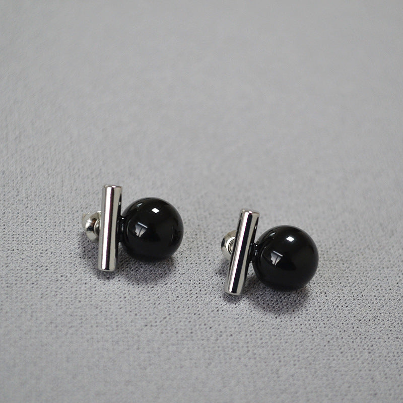 Romantic Silver Earring for Special Moments