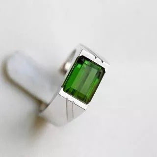 Vintage Handmade Ring