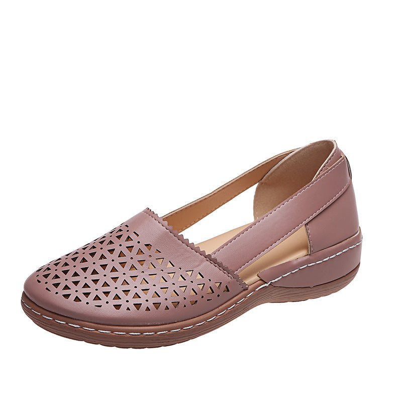 Elegant Orthopedic Sandals for Every Step