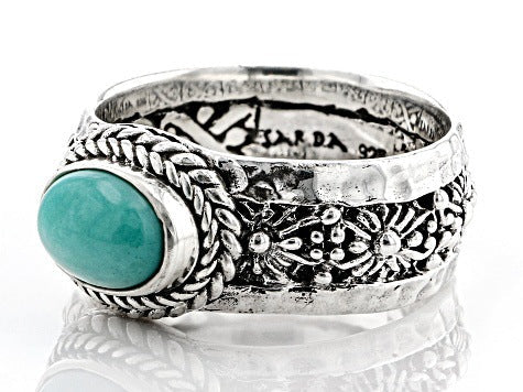 Beautiful Ring with Unique Style