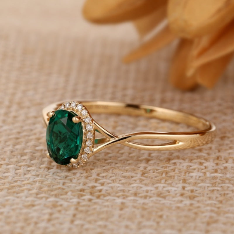 Stunning Ring for Daily Wear