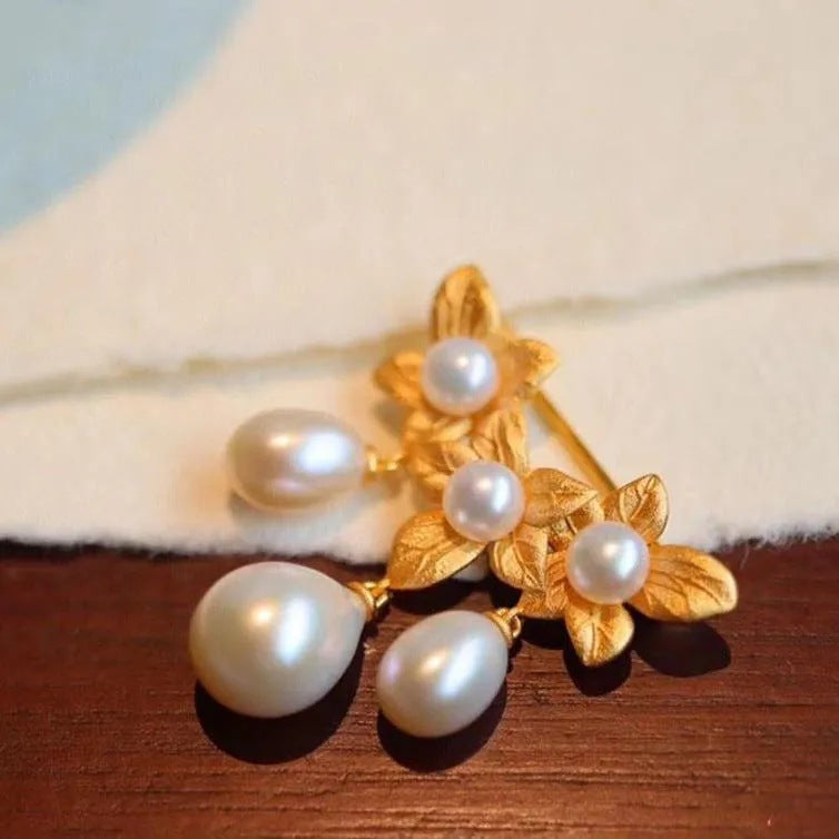 Charming Silver Piece for Any Occasion