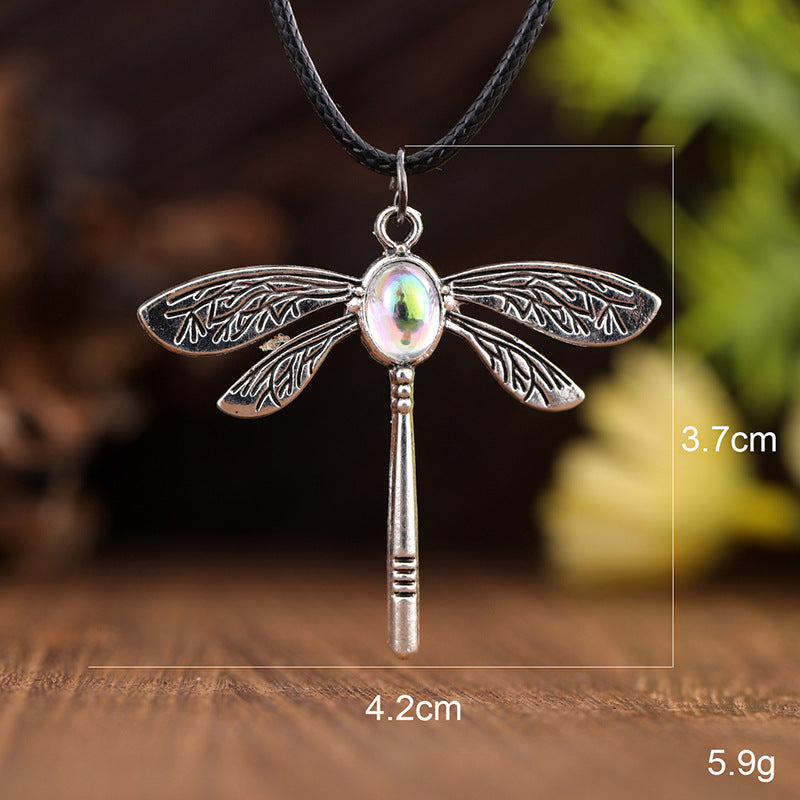 Delicate Artisan Necklace
