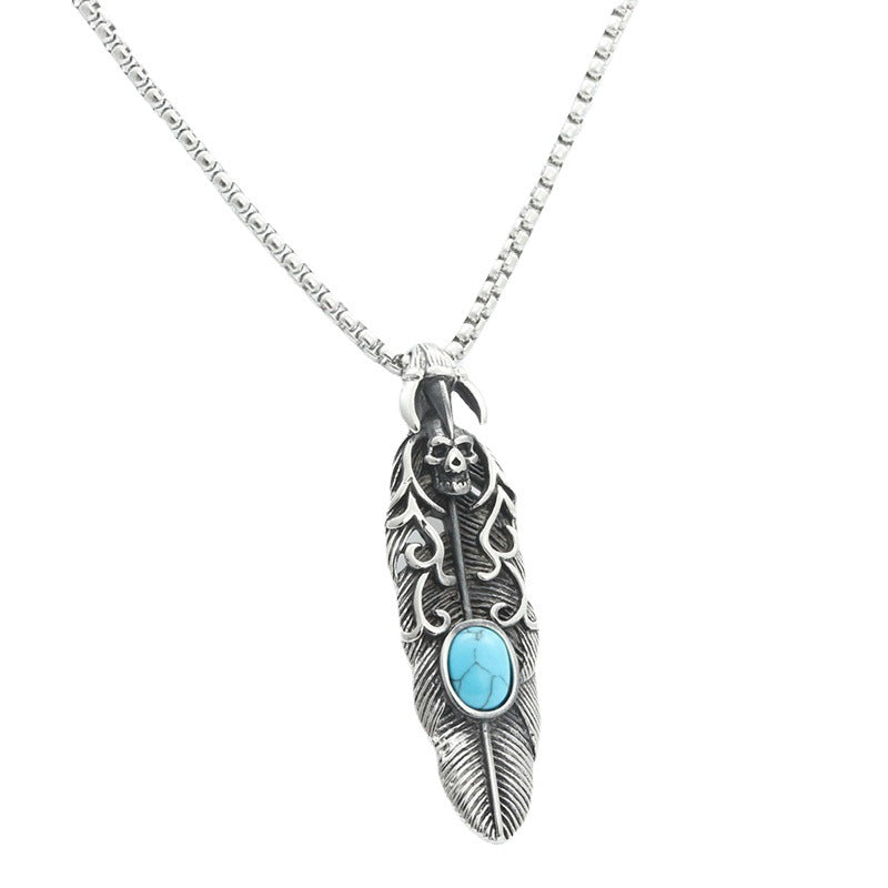 Stunning Pendant for Daily Wear