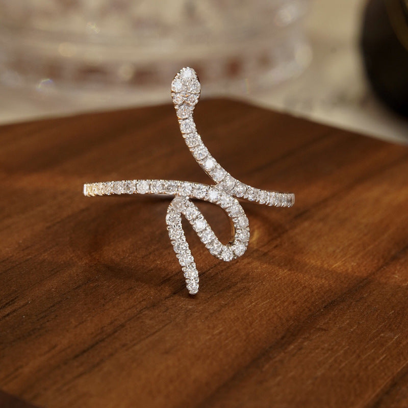 Elegant Ring for Every Occasion
