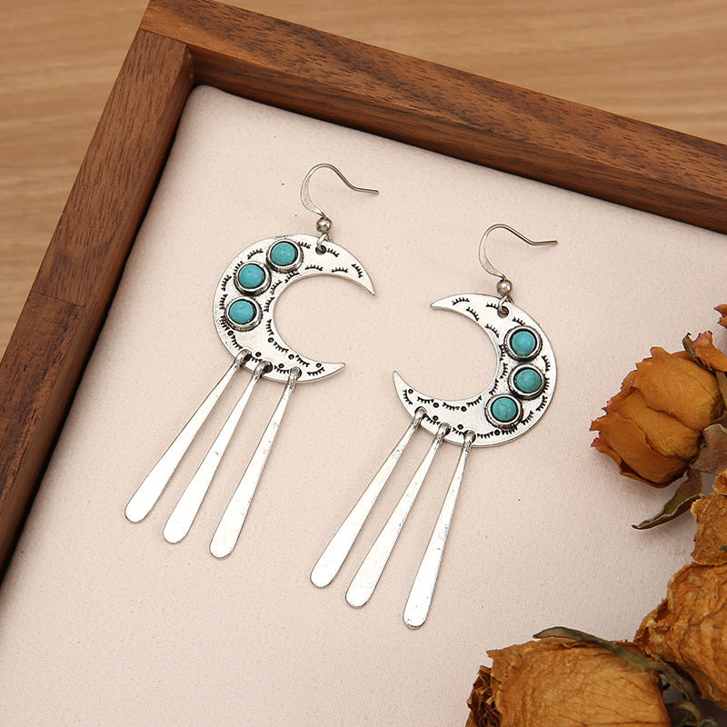 Charming Earring for Any Occasion