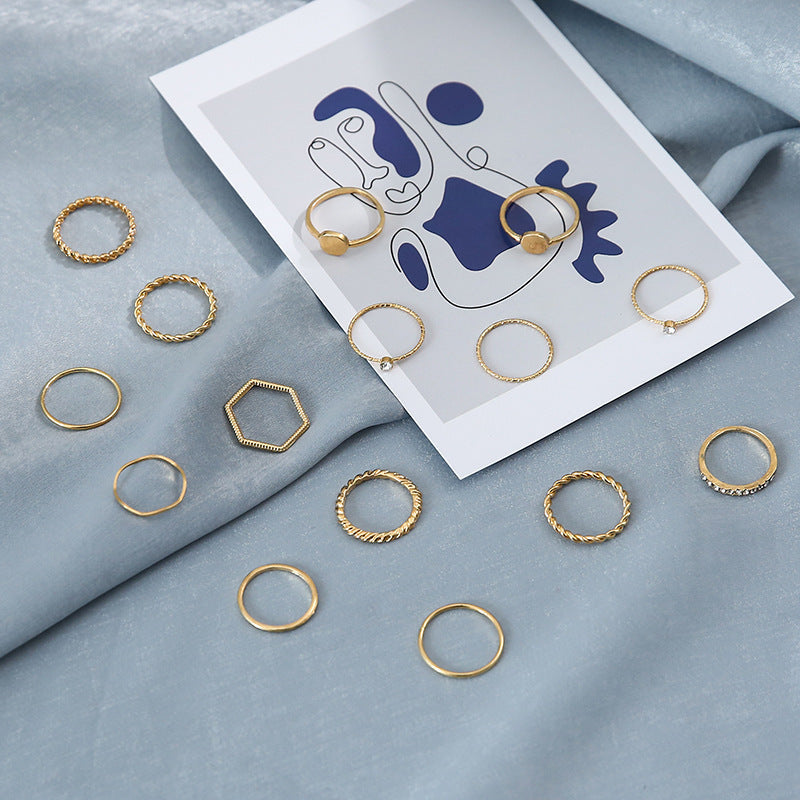 Stunning Set for Daily Wear