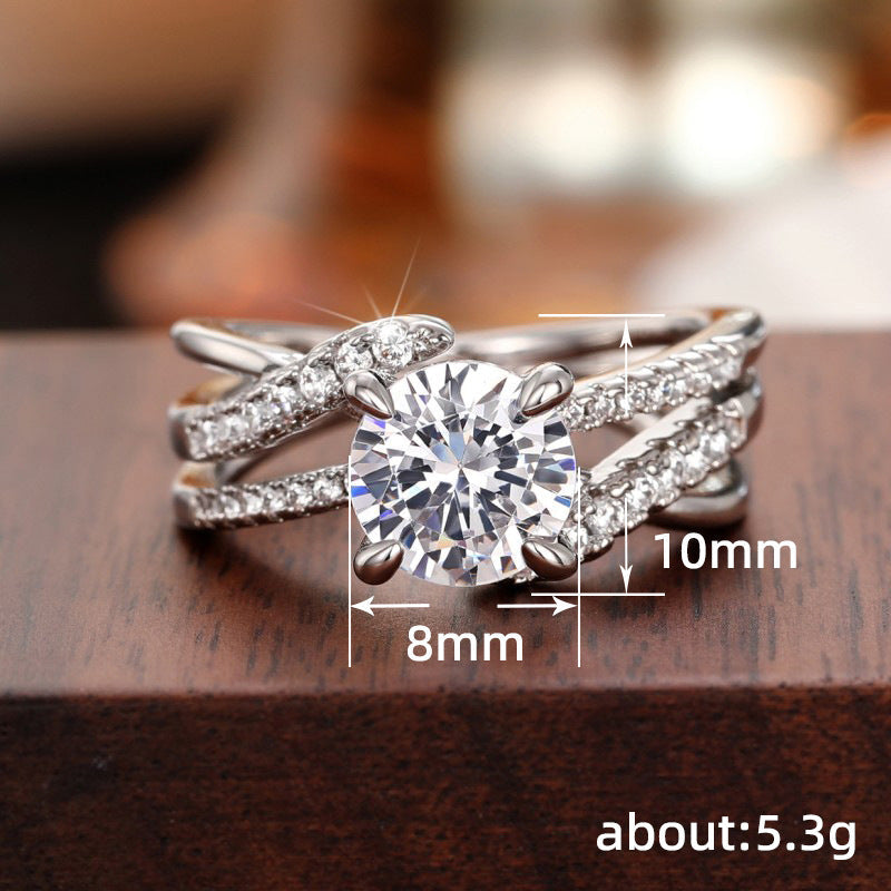 Vintage Handmade Ring