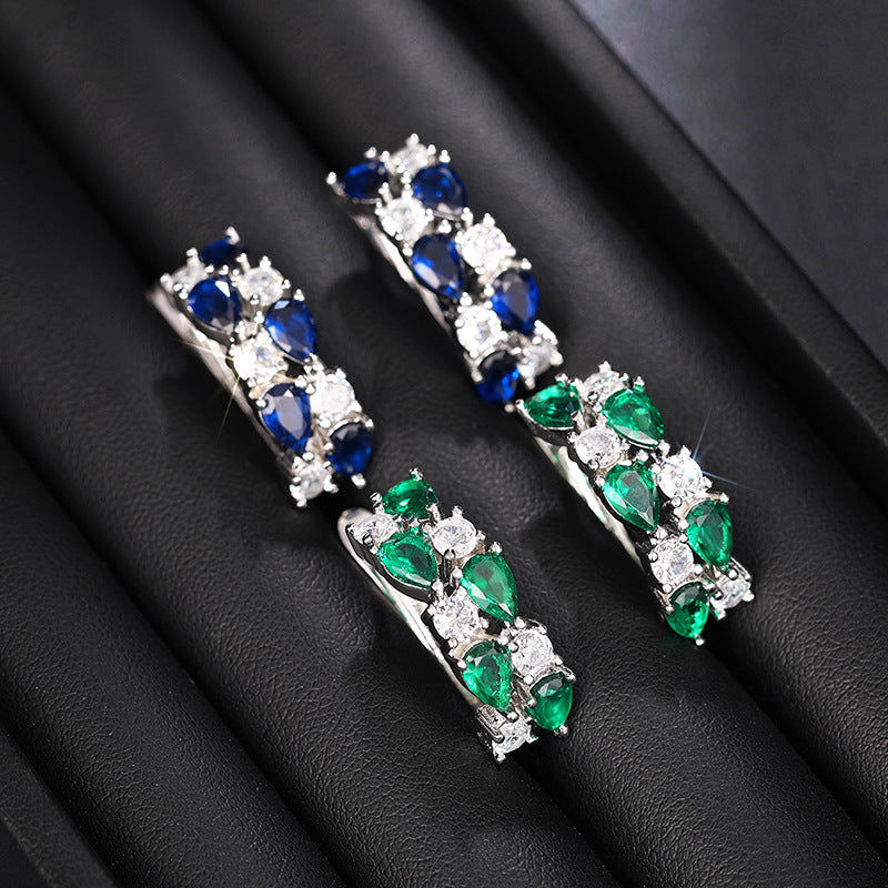 Romantic Earring for Special Moments