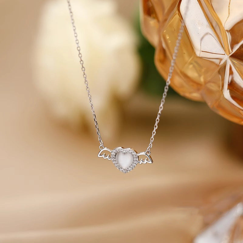 Delicate Artisan Necklace