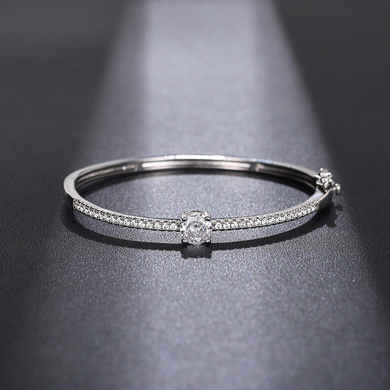 Classic Bracelet with Timeless Appeal