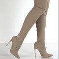 Elegant Orthopedic Boots for Every Step