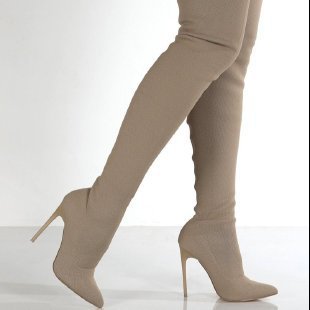 Elegant Orthopedic Boots for Every Step