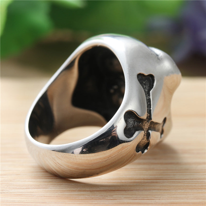 Vintage Handmade Ring