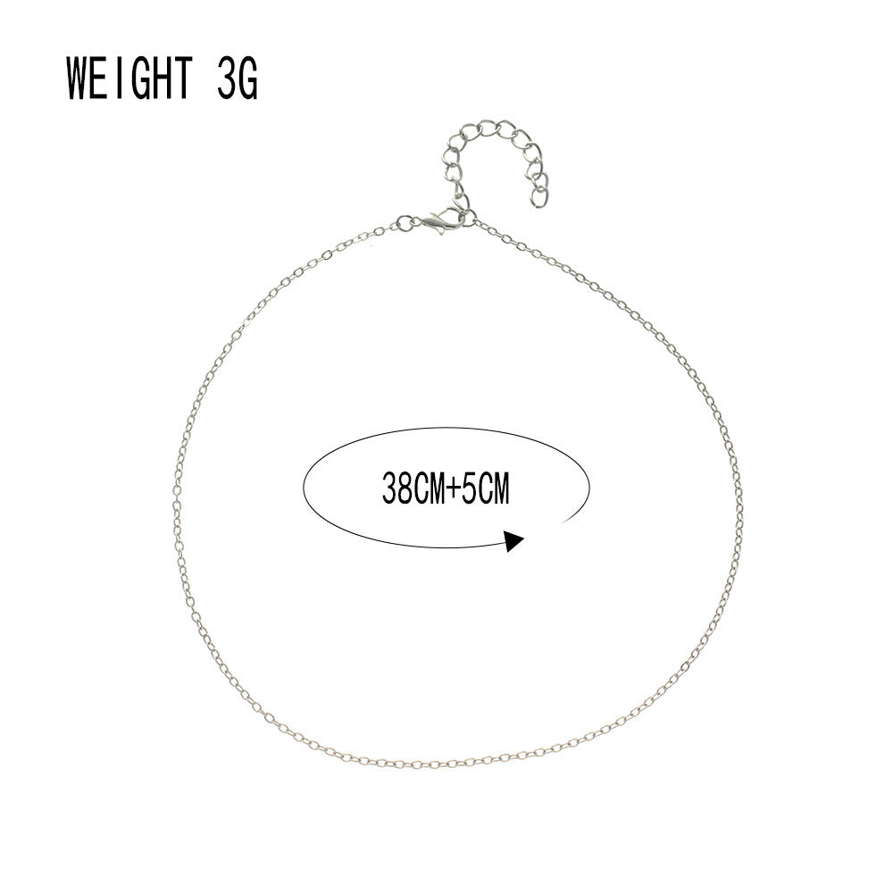 Stunning Necklace for Daily Wear