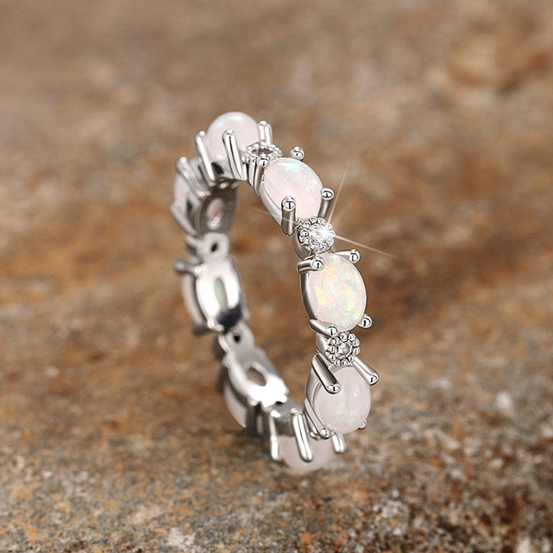 Charming Ring for Any Occasion