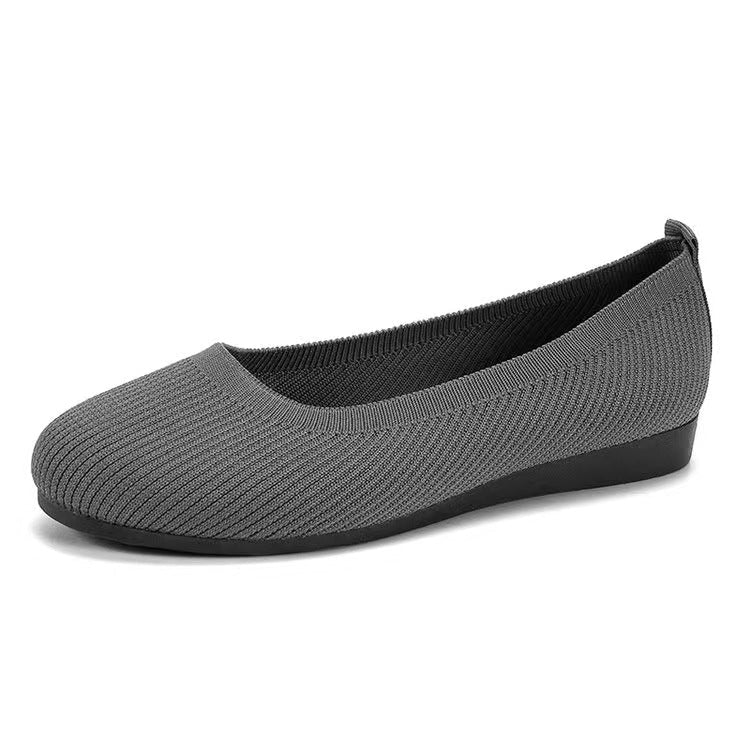 Chic Orthopedic Shoes with Unique Design